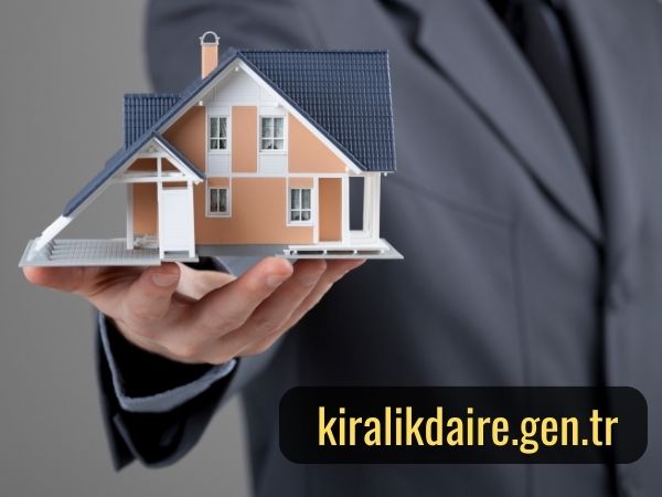 Mustafa Kemal Atatürk Mahallesi Kiralık Daire